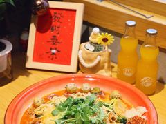 -老街称盘麻辣烫·冒菜(思北店)