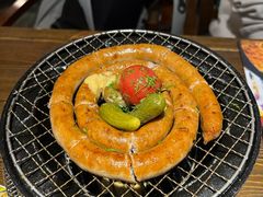 -卢布里西餐厅(海拉尔店)