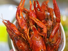 -枪火串烧·东北特色烧烤(罗湖总店)