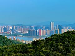 -九曜山