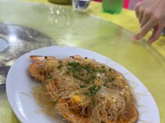 -秋姐美食店(旅游大道店)