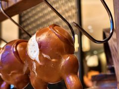 -丽晶轩中餐厅(重庆丽晶酒店)