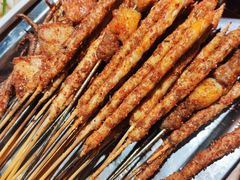 -猫姑娘大盘鸡(商城路店)