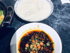 遵义豆花面-泉味道贵州厨房(三里河店)