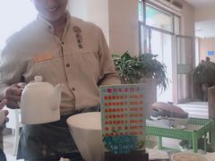 -润泽园海南椰子鸡·糟粕醋火锅(拱北店)