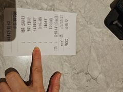 -翠华餐厅(正佳广场店)