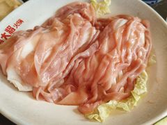 -巴蜀大将火锅(春熙店)