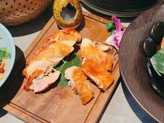 -沿江海南菜·文昌鸡祖师爷(大东海店)