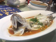 -煎饼卷大葱·非遗传承·潍坊菜(十笏园店)