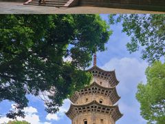 -好成财牛排馆(涂门街总店)