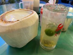 -大茄来海鲜餐厅(亚洲城分行)