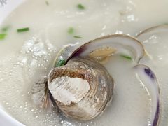 -明记海鲜大排档(巽寮湾店)