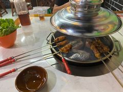-李家水浒烤肉(五一店)