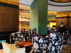 -张家港华芳金陵国际酒店