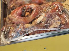 -吴家东少手撕烤鸭(绳金塔店)