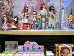 -泡泡玛特POPMART(崇文门国瑞城店)