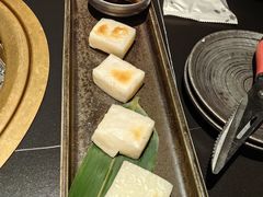 -山川小町·极番烧肉(新地假日广场店)
