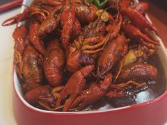 -大成海鲜烧烤·海鲜粥(安顺路店)