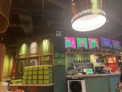 -听说碳烧蛙(高新万达店)