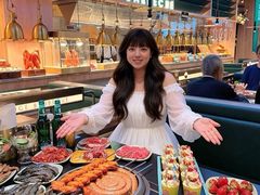 -梨花自助烤肉(西三旗万象汇黑金店)