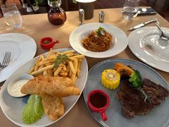 -国家大剧院西餐厅