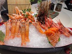 -上井料理黑金店(IFS国金中心店)