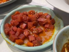 -峨嵋酒家 南北川菜 优选烤鸭(广渠路店)