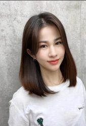 点击看大图 -MORI HAIR SALON日式美发沙龙