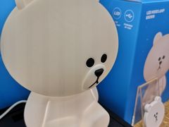 -line friends(明洞旗舰店)