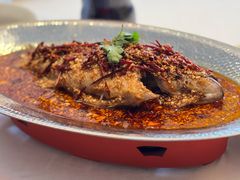 -大张烙馍村·美食地标(泉山店)