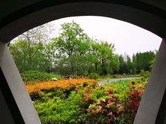 -尚贤河湿地