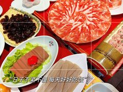 -重庆袁老四火锅(武进万达店)