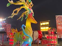 -定鼎门遗址博物馆