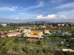 -江门古劳水乡旅游区