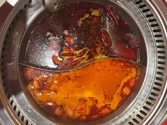 -宏姐串串香(宏伟路店)