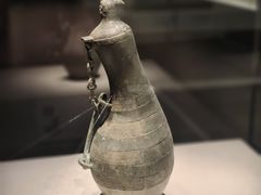 -深圳博物馆历史民俗馆