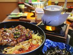 -鳗鱼家·深夜食堂(军博店)