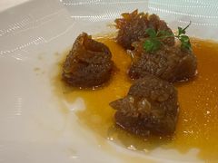 -世博源公馆·本帮融合菜·主题包厢·江景餐厅