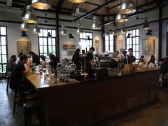 -The Workshop Coffee