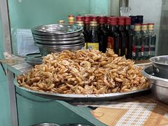 -灵山卢梅燕粉店