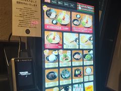 -一兰拉面(池袋店)