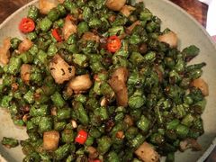 -兰溪小馆(东直门簋街店)