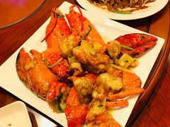 -金穗园·砂锅粥.醉鸡煲火锅(长寿路店)