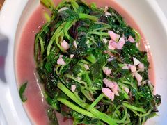 苋菜-衡厨·衡阳土菜(中南店)