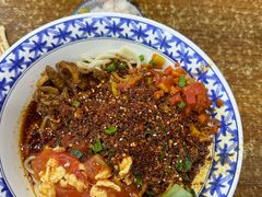 -樊二郎·驴蹄子面(科技路店)