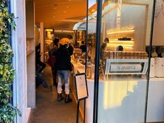 门面-% Arabica阿拉比卡咖啡(武康路店)