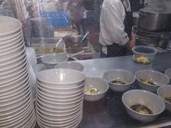 -天天锅贴王(迎凤街店)