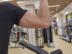-中田健身工作室(深圳南油店)