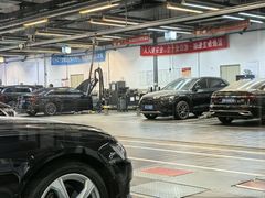 -北京博瑞祥星奥迪4S店(双井店)