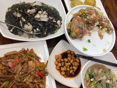 -海坛特色小吃·只做平潭特色菜(平潭店)